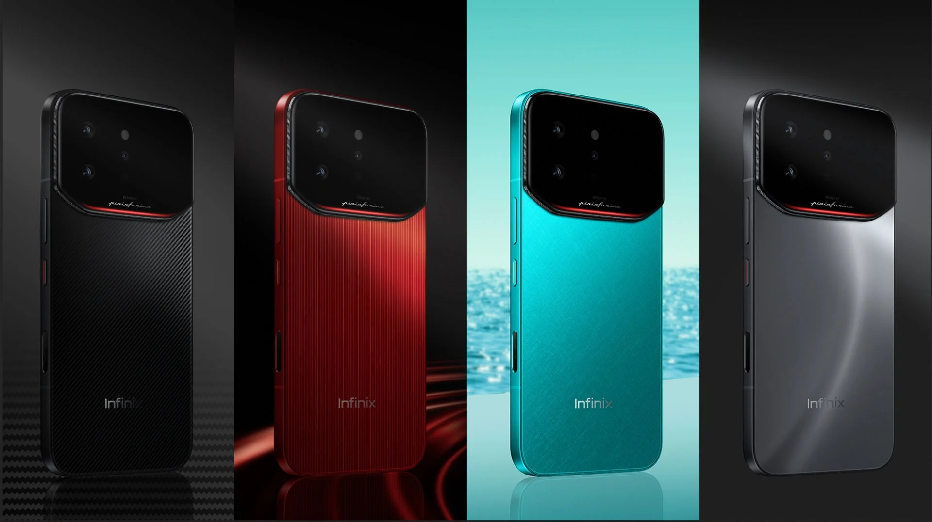 Daftar Harga Infinix Note 2026, Dari Rp2 Jutaan sampai Rp11 Juta dengan Spek yang Sulit Diabaikan