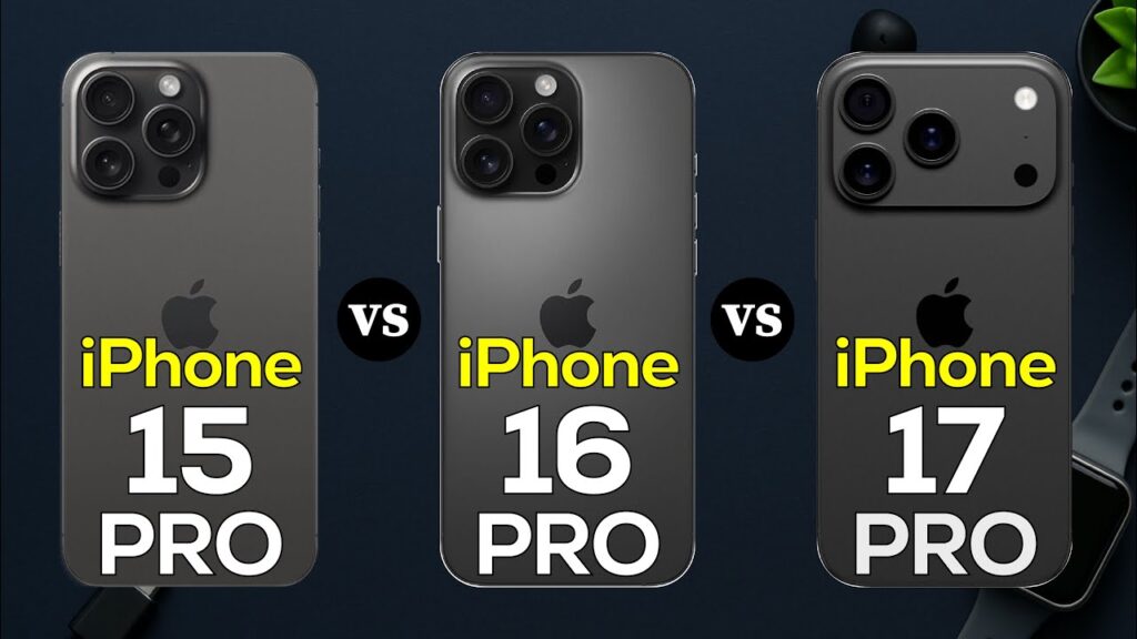 Harga iPhone di RI Bergerak Tajam, 16e Malah Anjlok Saat 15 dan 17 Pro Ikut Naik