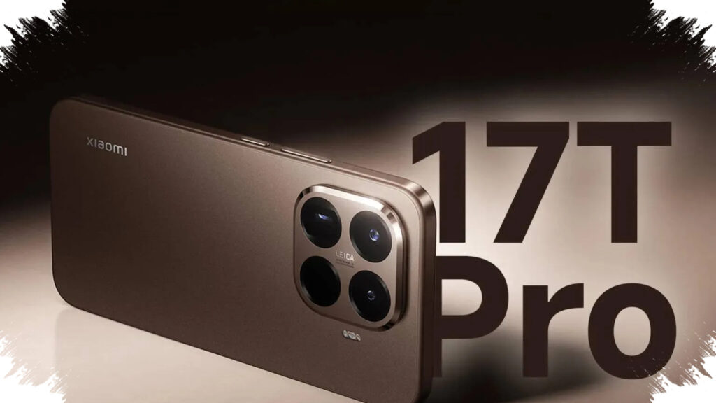 Bocoran Xiaomi 17T dan 17T Pro Muncul, Selisih Harga Antar Varian Tipis Tapi Menggoda