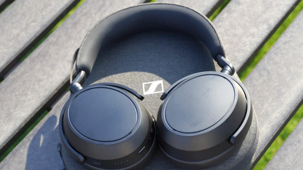 Sennheiser Mulai Menggoda Pengganti Momentum 4, Bocoran Momentum 5 Sudah Muncul