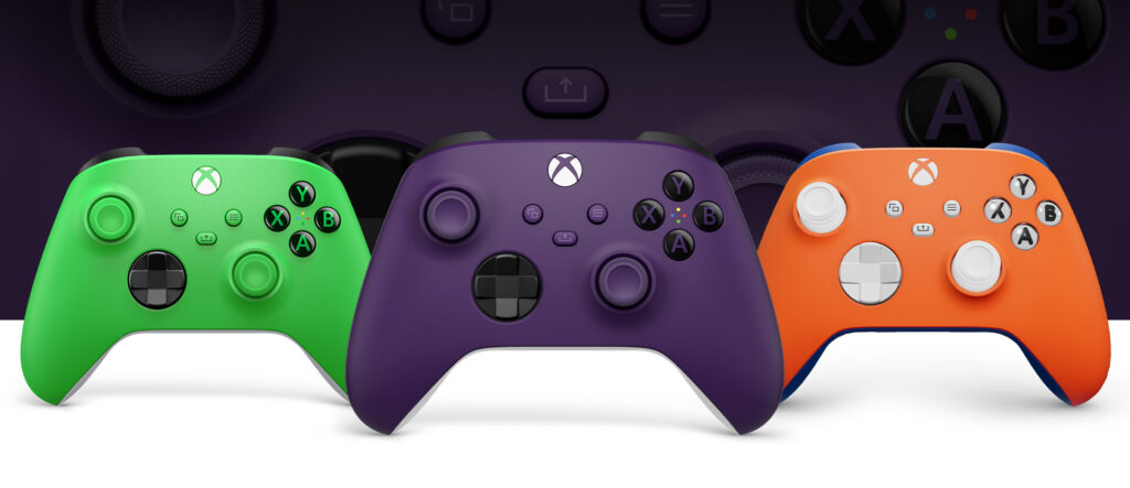 Microsoft Diam-Diam Ubah Xbox Controller, Port Ekspansi Mulai Dihilangkan