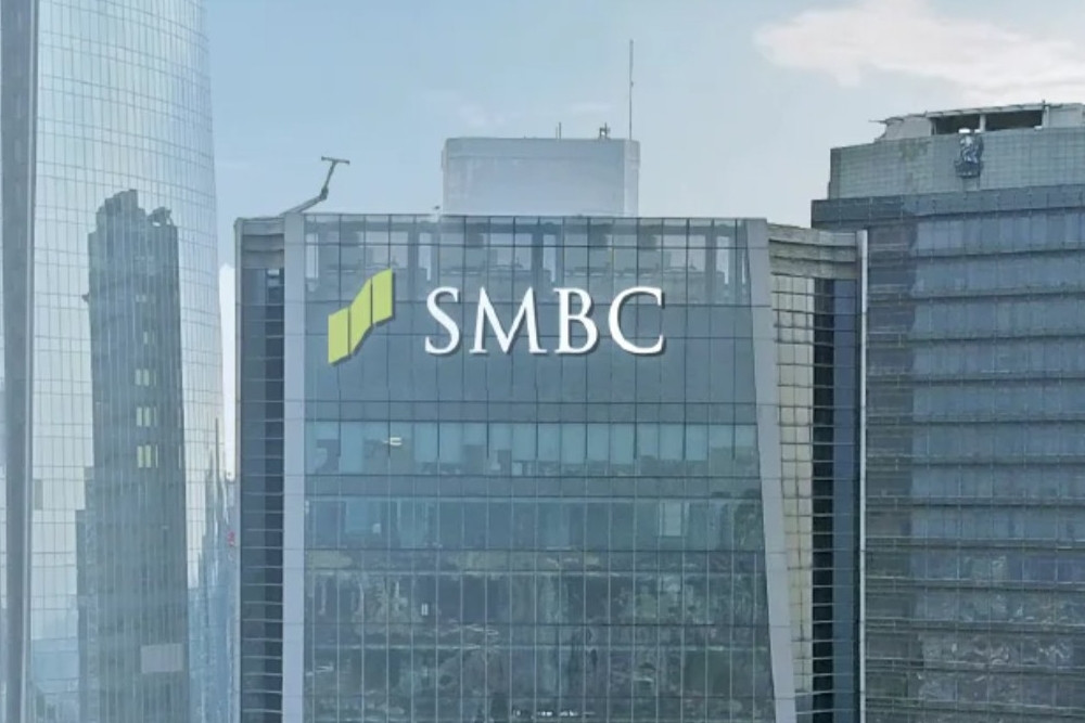 BTN Bidik Portofolio Kredit SMBC Rp20 Triliun, Langkah Besar Menuju Beyond Mortgage