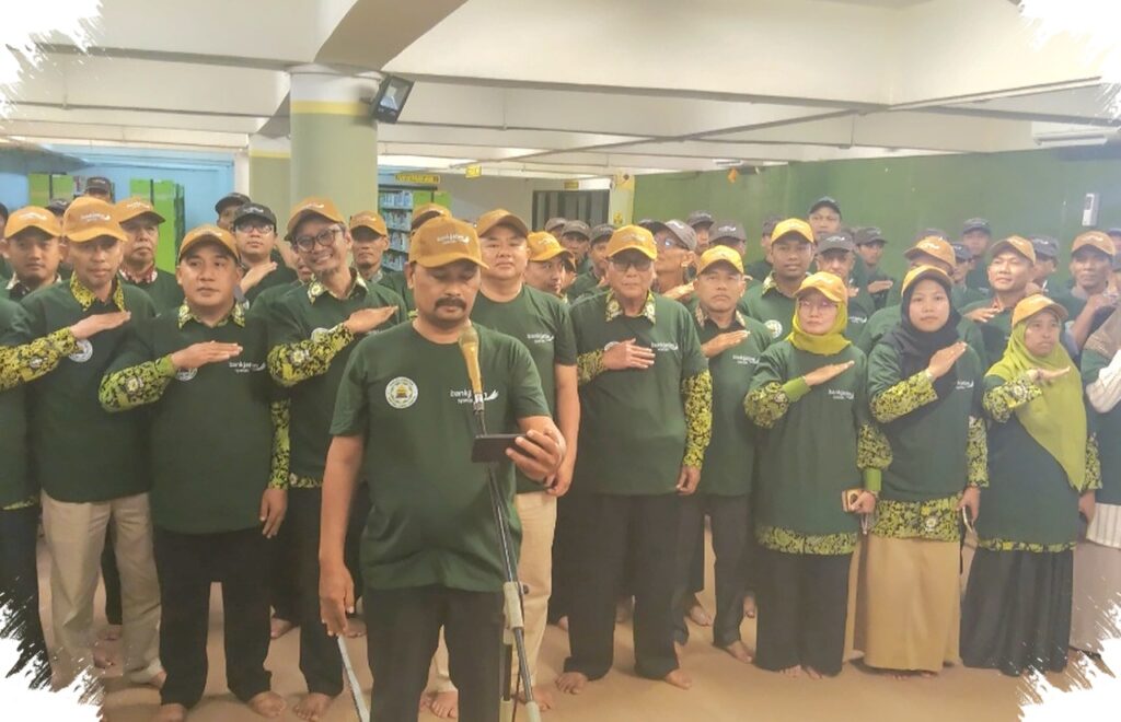 Siagakan 1.000 Jagal Kurban Se-Jatim, DMI Jatim Kawal Sembelihan Halal Dan Aman