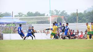 5 Prompt Gemini AI yang Mengubah Foto Sepak Bola Kampung Jadi Terasa Seperti Film Indonesia