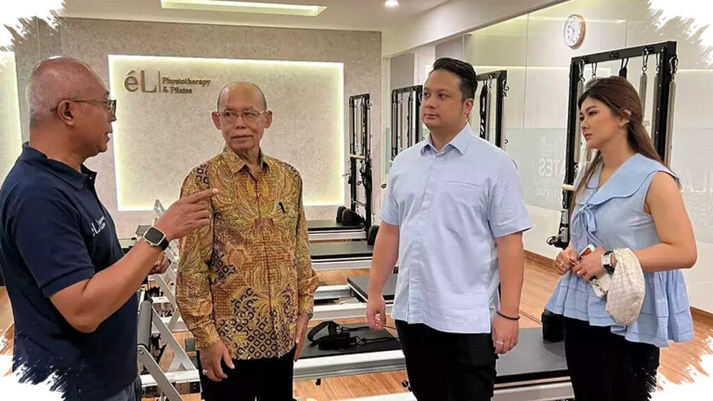 éL Physiotherapy & Pilates Hadir di Bekasi, Harapan Baru untuk Quality of Life Warga Sekitar