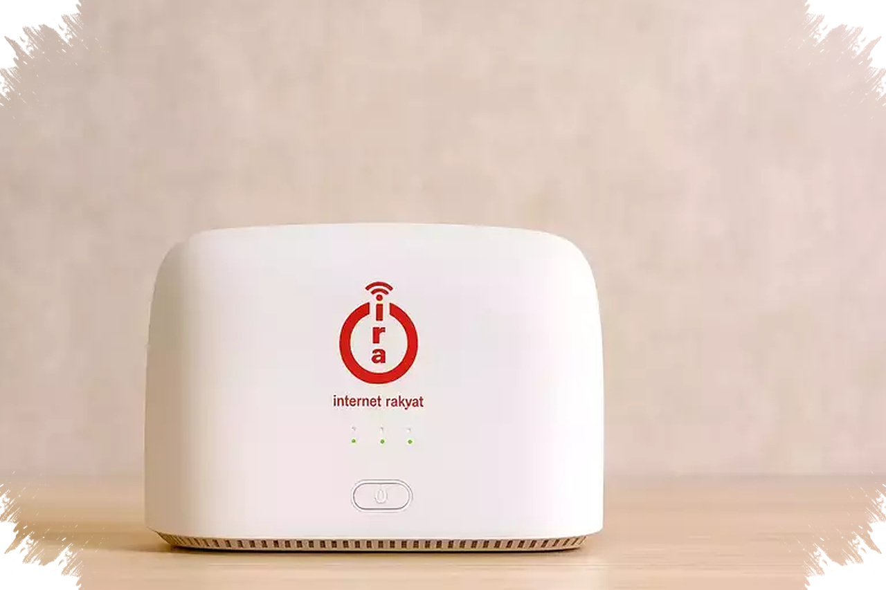 Internet Indonesia Tembus 81,7 Persen, Kesenjangan Akses Masih Belum Hilang