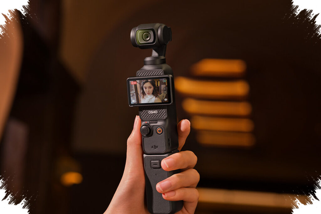 DJI Kuasai 72,5% Pasar Kamera Video, Osmo Pocket Jadi Ancaman Nyata bagi Rival