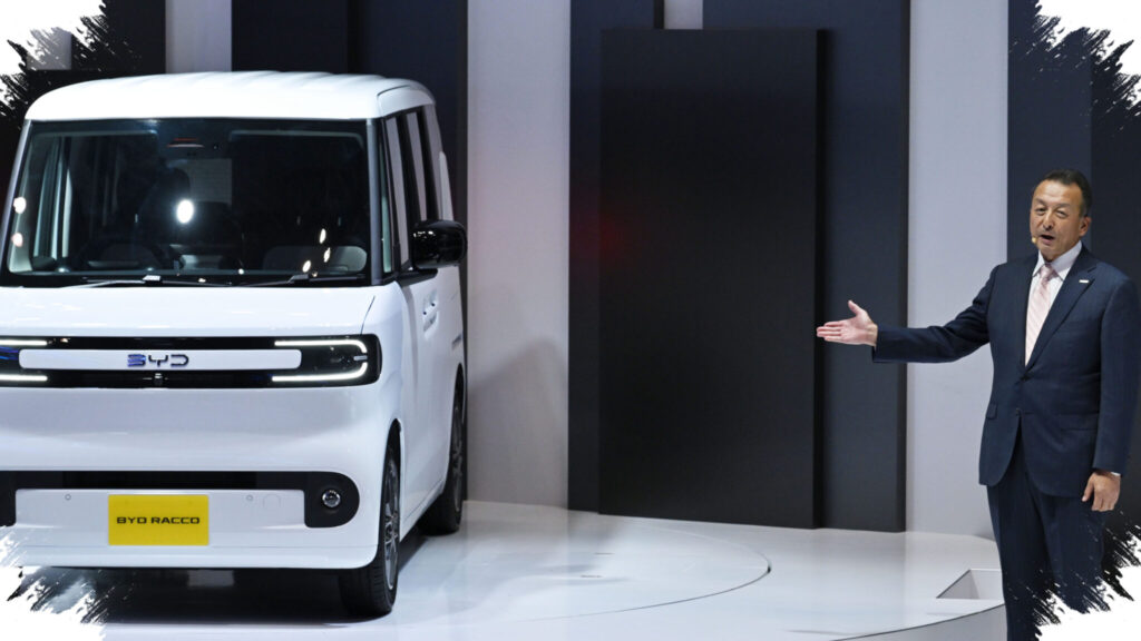 BYD Dan Daihatsu Sama-Sama Menahan Harga, Ada Apa Dengan Pasar Mobil Indonesia?