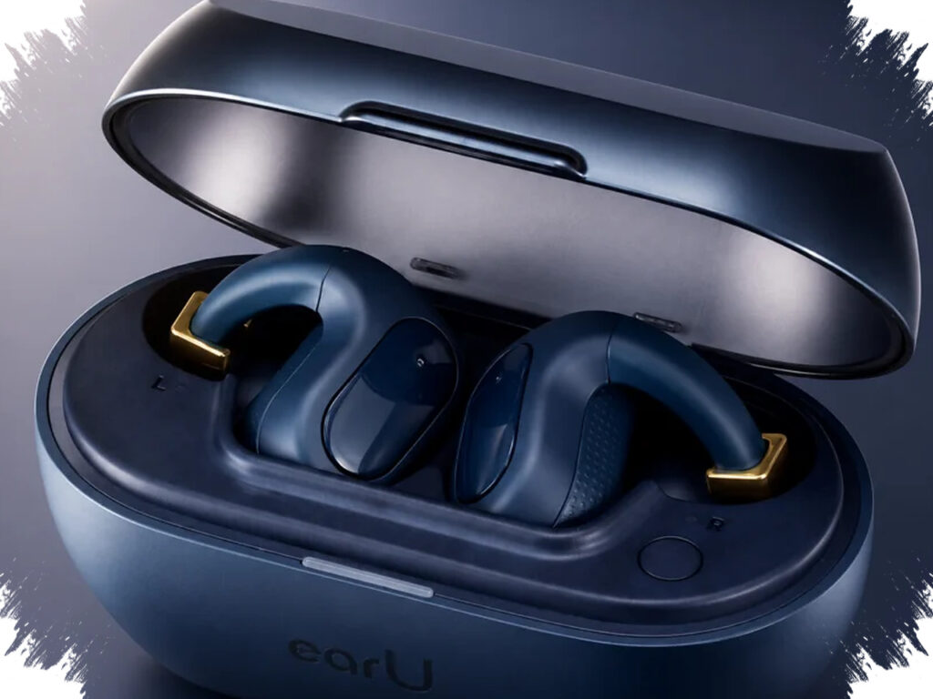 Bukan Earbuds Biasa, Casio earU ER-100 Bikin Suara Lebih Jelas Tanpa Menutup Telinga