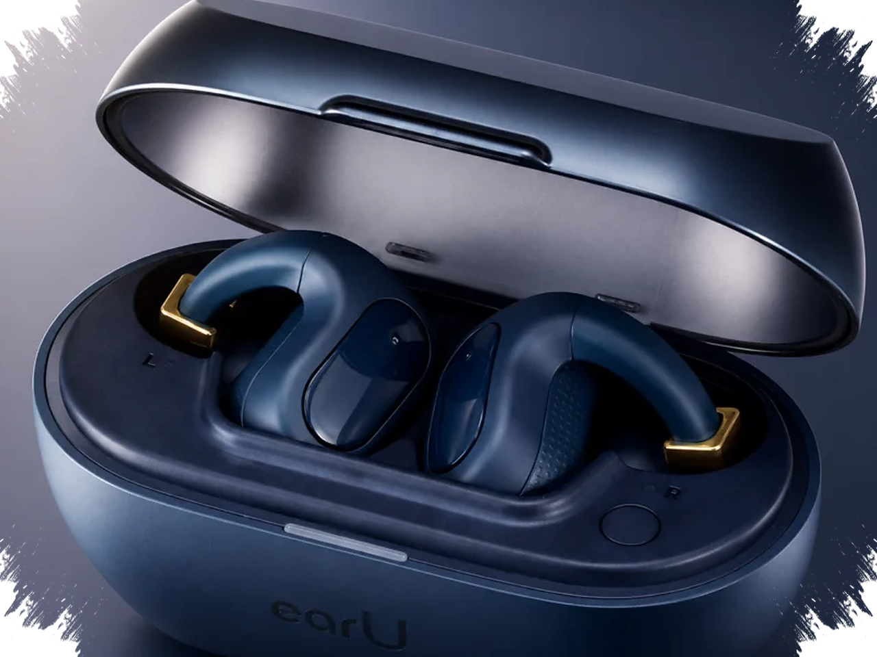 Bukan Earbuds Biasa, Casio earU ER-100 Bikin Suara Lebih Jelas Tanpa Menutup Telinga