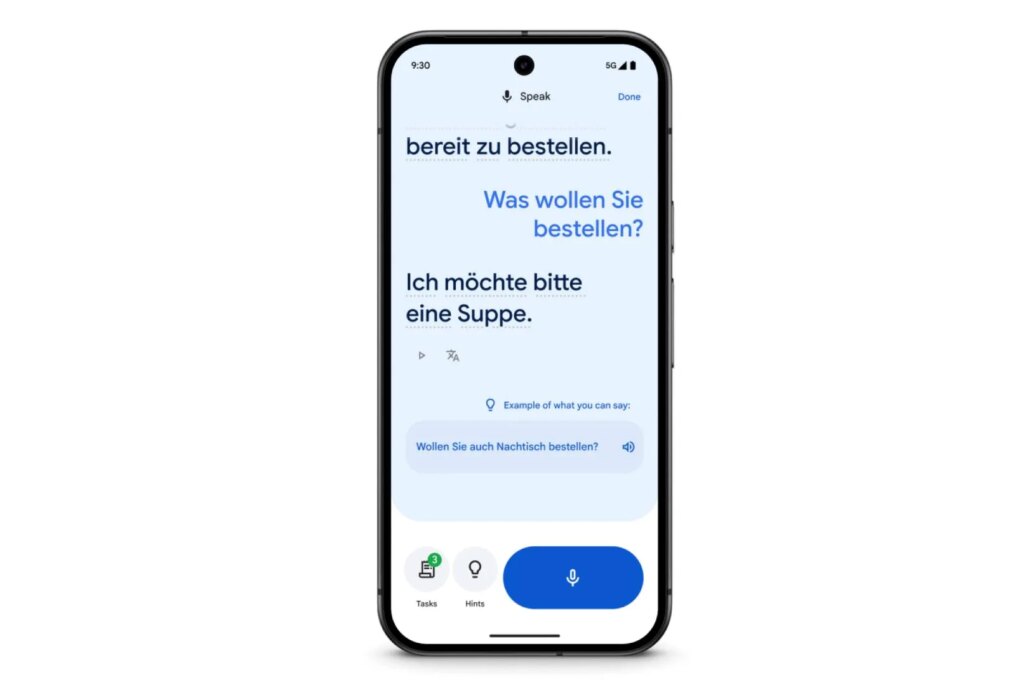 Google Siap Hapus Batas Paling Menyebalkan di Live Translate, Tak Perlu Lagi Earphone