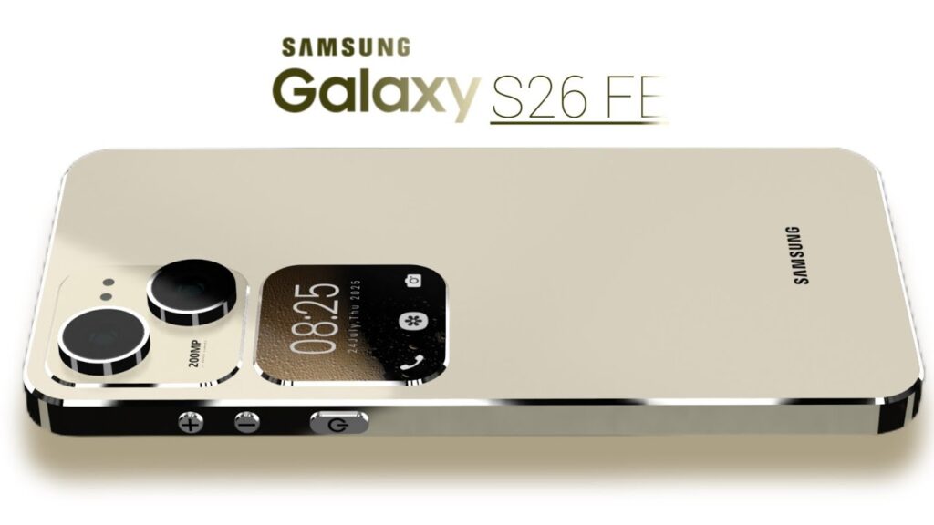 Galaxy S26 FE Makin Dekat, Jejak di Server Samsung Isyaratkan Peluncuran Lebih Luas
