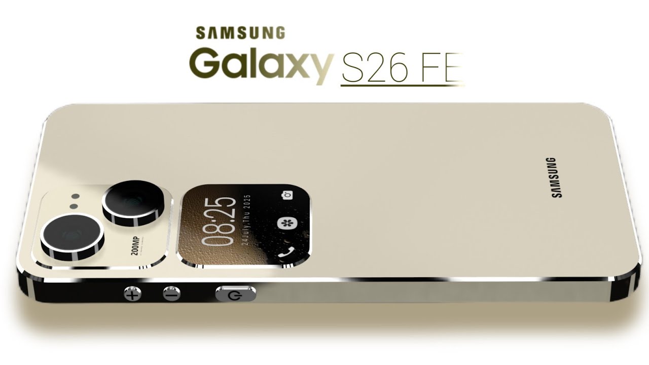 Galaxy S26 FE Makin Dekat, Jejak di Server Samsung Isyaratkan Peluncuran Lebih Luas