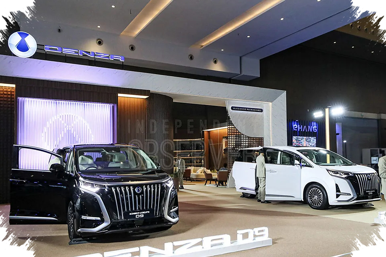 PEVS 2026 Kembali Digelar, Satu Panggung Untuk Baterai, Hybrid, Hingga Tenaga Surya