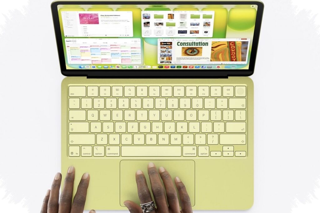 Harga MacBook Neo Masih Tahan, Erajaya Isyaratkan Kenaikan Jika Dolar Terus Menguat