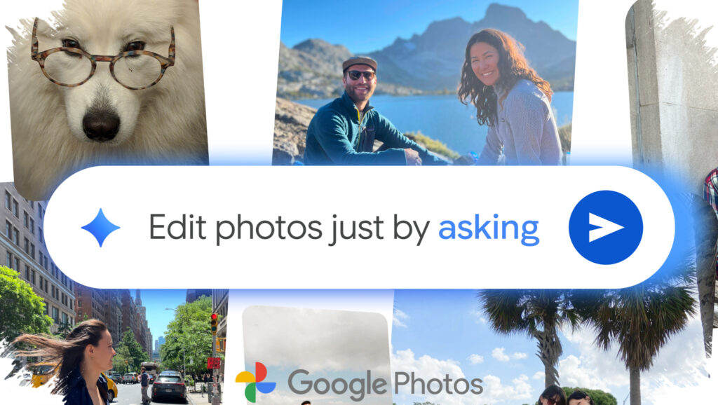 Google Pics Datang ke Workspace, Edit Objek Gambar AI Kini Tak Lagi Merusak Semuanya