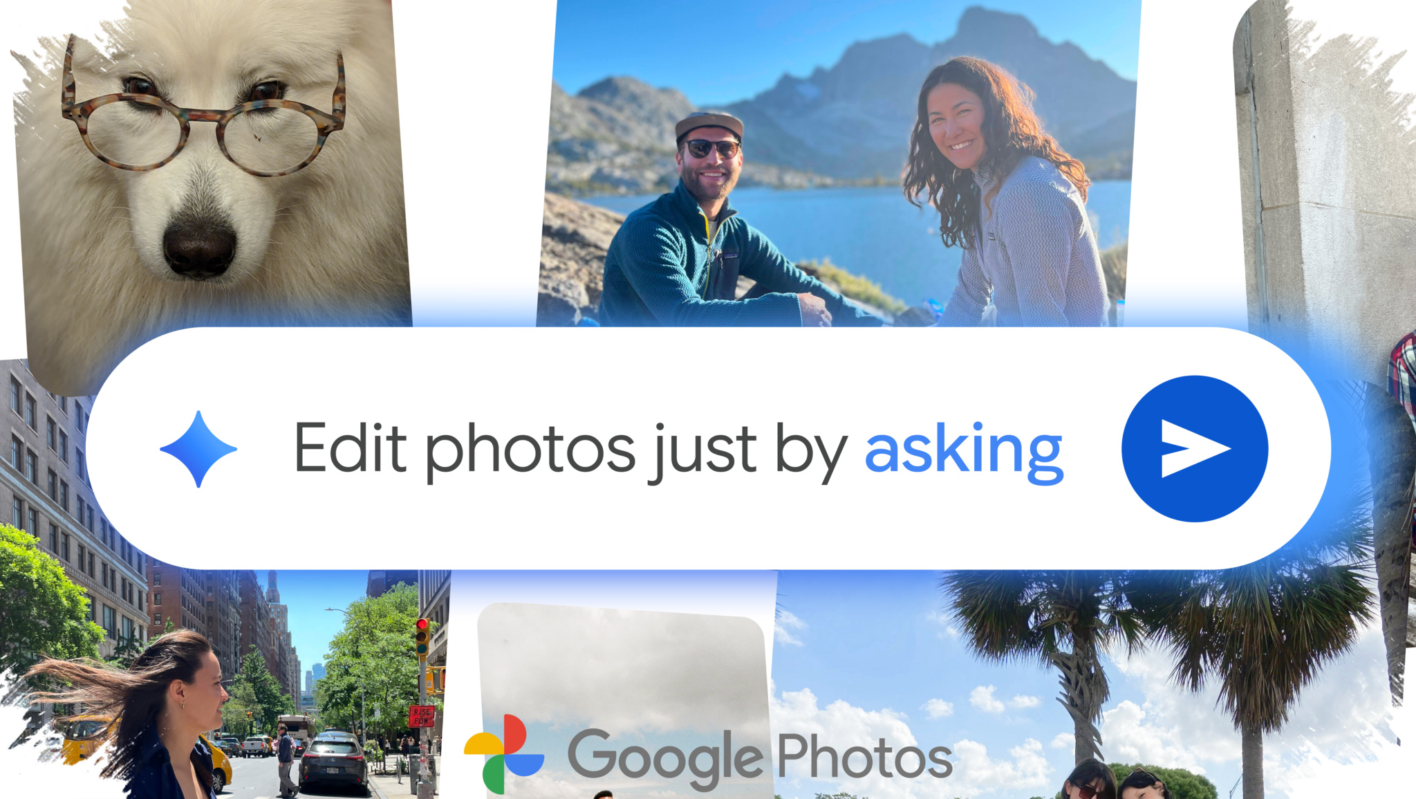Google Pics Datang ke Workspace, Edit Objek Gambar AI Kini Tak Lagi Merusak Semuanya