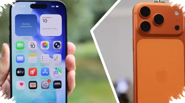 iPhone 19 Pro Bawa Hole Punch Elegan, Langkah Pertama Apple Menuju Layar Penuh