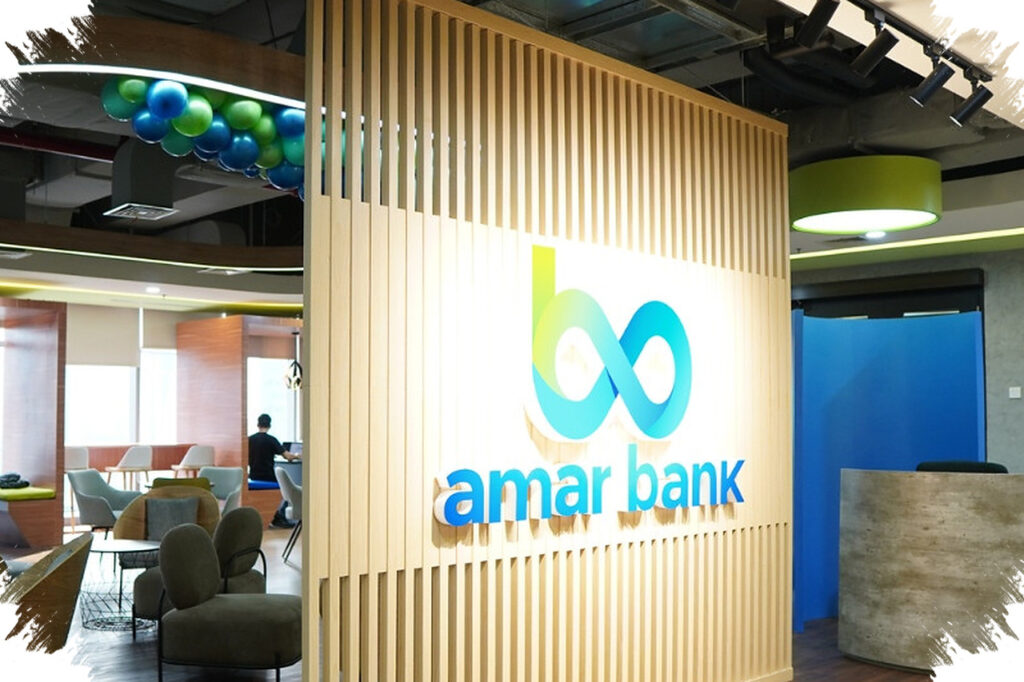 Amar Bank Raup Laba Rp71,11 Miliar, Kredit Melaju dan Risiko Tetap Terkendali