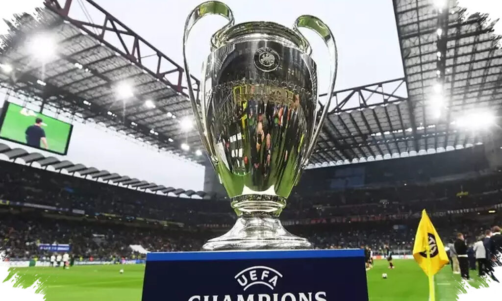 Inggris Dan Spanyol Kuasai Daftar Klub Liga Champions, Peta Kekuatan Mulai Terbaca