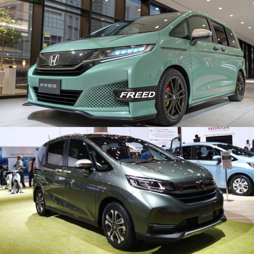 Harga Honda Freed 2026 Mulai Terungkap, MPV Pintu Geser Ini Masih Sulit Diabaikan Keluarga Modern