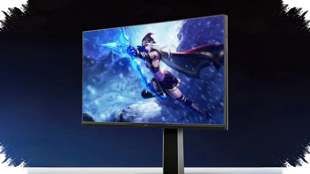 Monitor Gaming TCL Ini Mengusik Kelas Budget, 1080p 300Hz Kini Sudah Pakai Mini LED