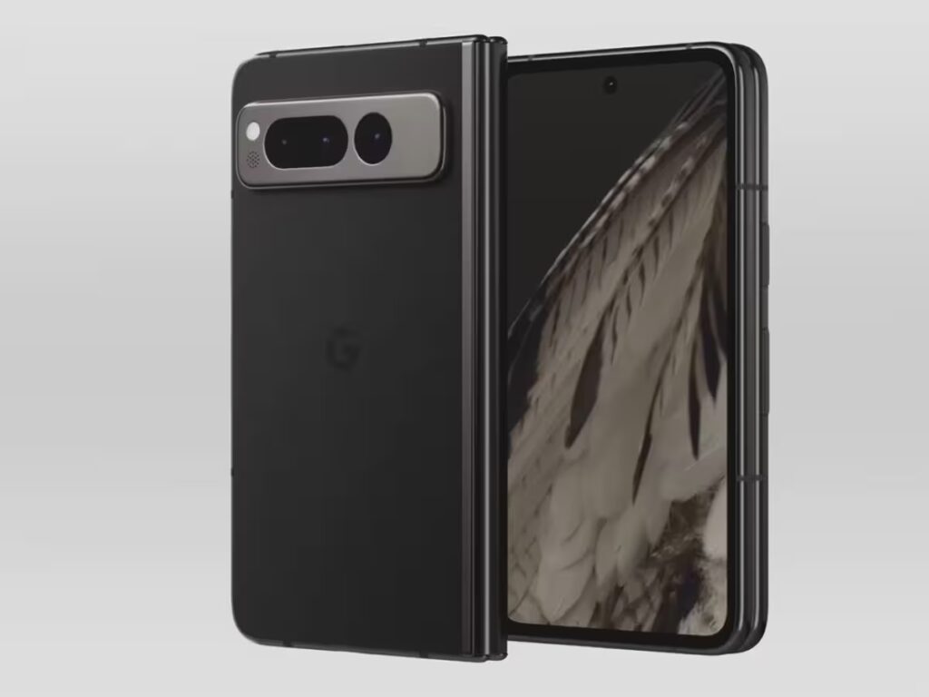 Update Bikin Layar Luar Pixel Fold Mendadak Mati, Pengguna Kini Andalkan Solusi Sementara