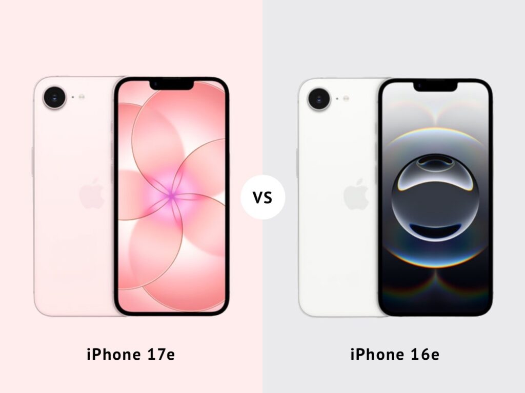 iPhone 17e Dan iPhone 16e Sama-Sama Mirip, Tapi Mesin Dan Fiturnya Naik Kelas