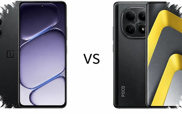 Poco M8 Terlihat Lebih Masuk Akal, OnePlus Nord CE 6 Lite Menang Cuma di Daya Tahan?