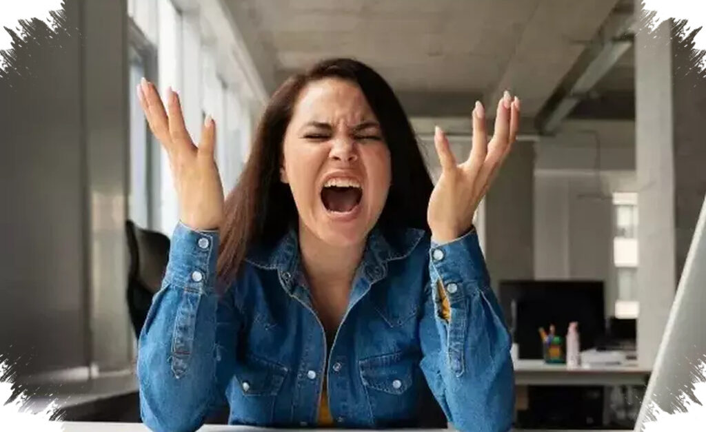 Sering Marah Tanpa Sebab?, 6 Gejala Stres Berkepanjangan yang Sering Diabaikan