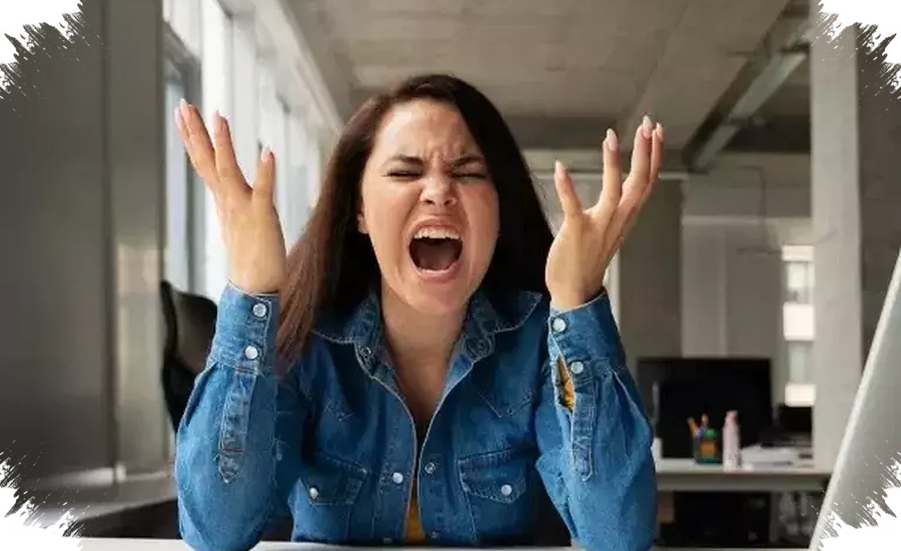 Sering Marah Tanpa Sebab?, 6 Gejala Stres Berkepanjangan yang Sering Diabaikan