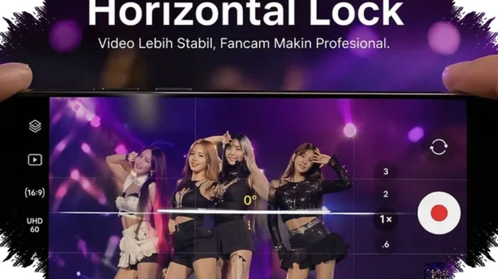 Video Konser Sering Miring dan Goyang? Horizontal Lock Galaxy S26 Datang Jadi Penolong