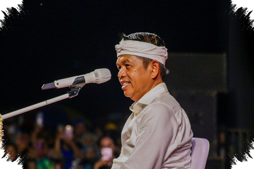 Dedi Mulyadi Soroti Pocong Berkedok Kriminal, Warga Diminta Aktif Waspada dan Siskamling