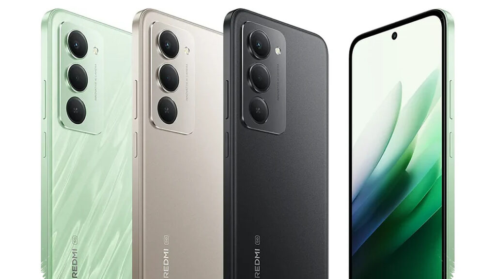Redmi 17 5G Muncul dengan Baterai 7.000mAh+, Tanggal Meluncurnya Ikut Terkuak