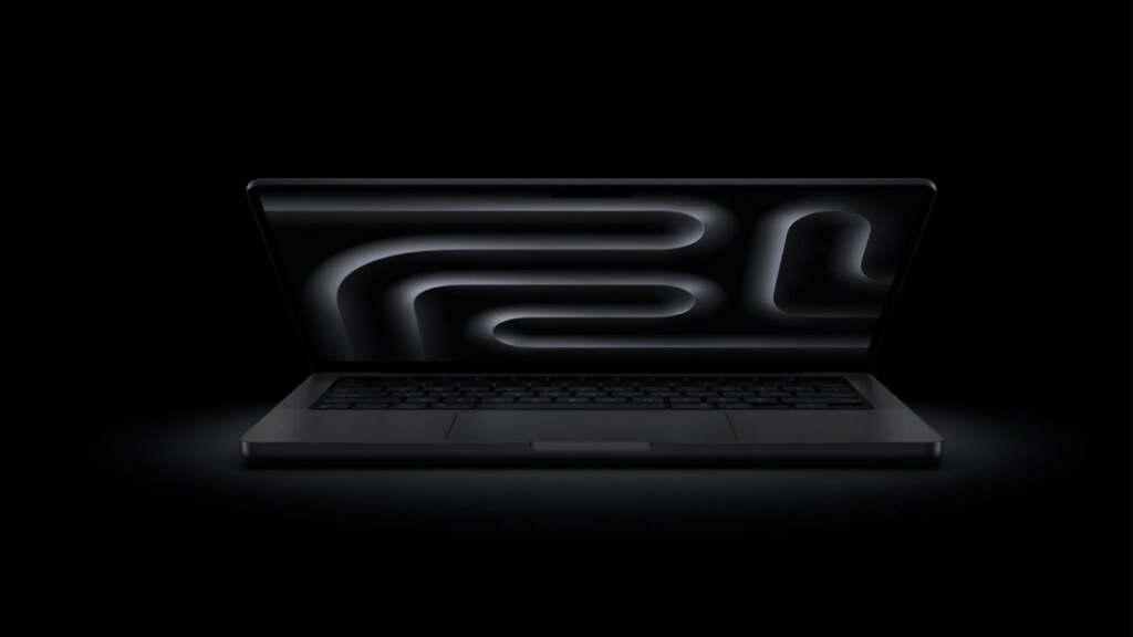 MacBook Pro M6 Bisa Curi Keunggulan Samsung, Layar Privasi Ini Berpotensi Ubah Cara Kerja