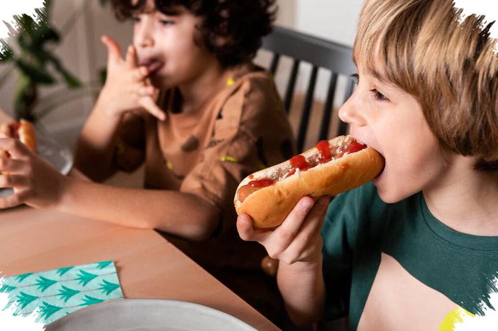 Kenapa Makanan Terasa Lebih Enak Saat Lapar, Ini Ternyata Respons Biologis Otak