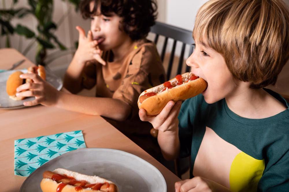 Kenapa Makanan Terasa Lebih Enak Saat Lapar, Ini Ternyata Respons Biologis Otak