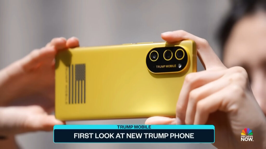 Trump Mobile Akui Data Pelanggan Bocor, Pemberitahuan ke Pengguna Masih Dipertimbangkan