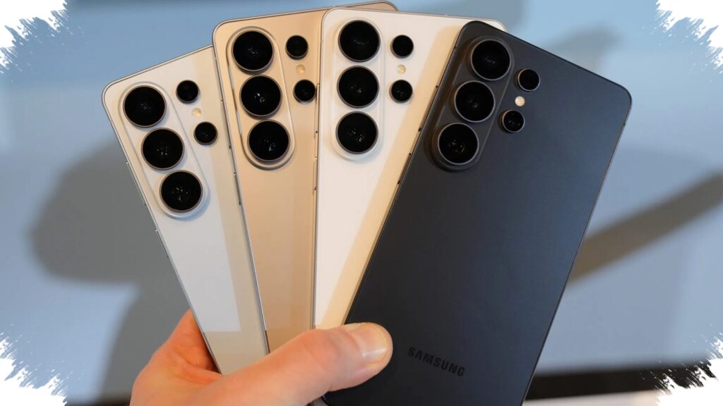 Samsung Gandeng Razer, Galaxy S26 Ultra Disulap Jadi Konsol Genggam untuk Gamer Serius