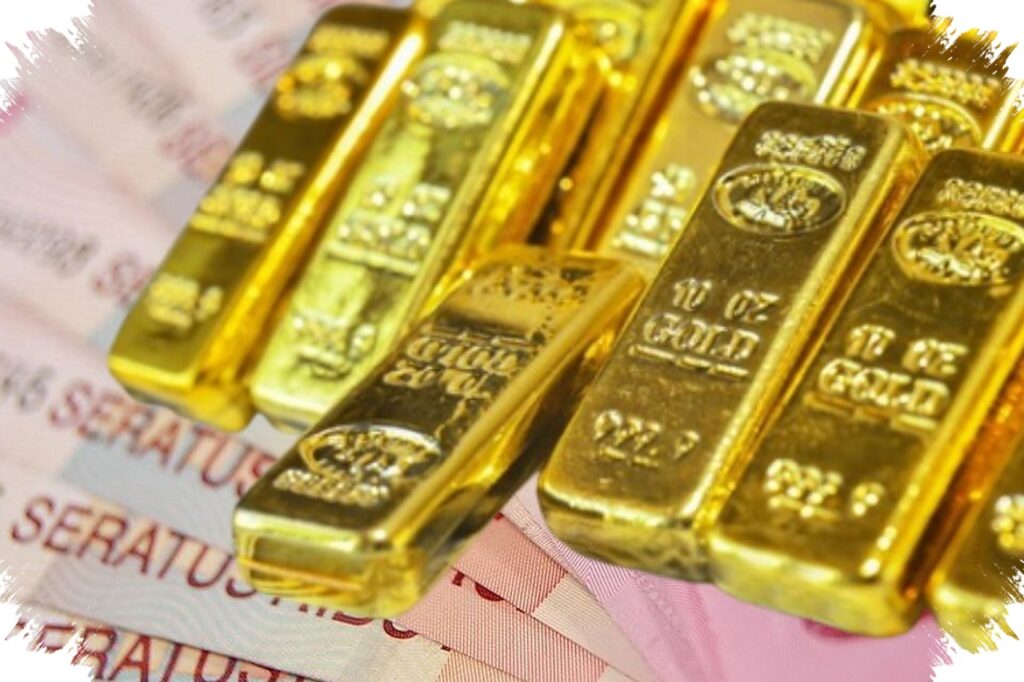 Emas Masih Menguntungkan Di 2026, Tapi FOMO Bisa Bikin Pembeli Rugi
