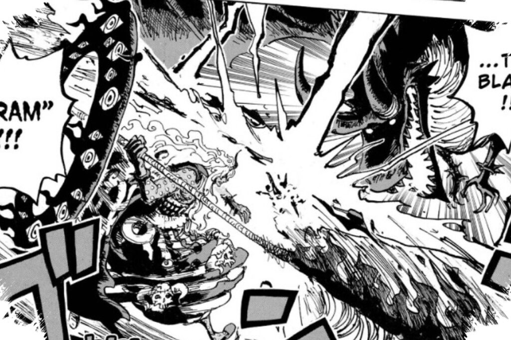 Elbaf Memanas, Link Baca One Piece 1183 Resmi Bahasa Indonesia