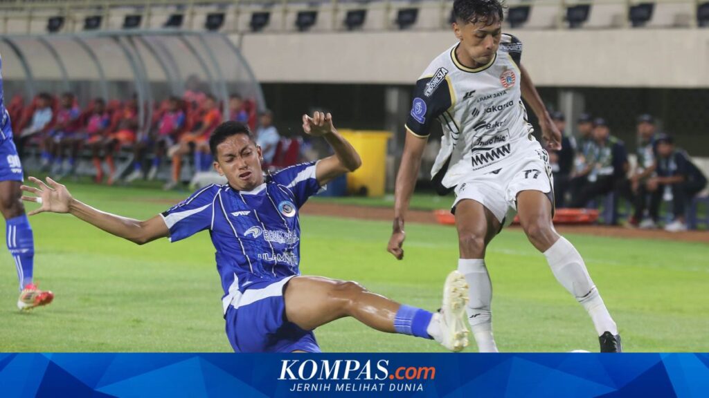 Dony Tri Pamungkas Buka Suara Soal Karier Luar Negeri, Peluang Itu Belum Tertutup