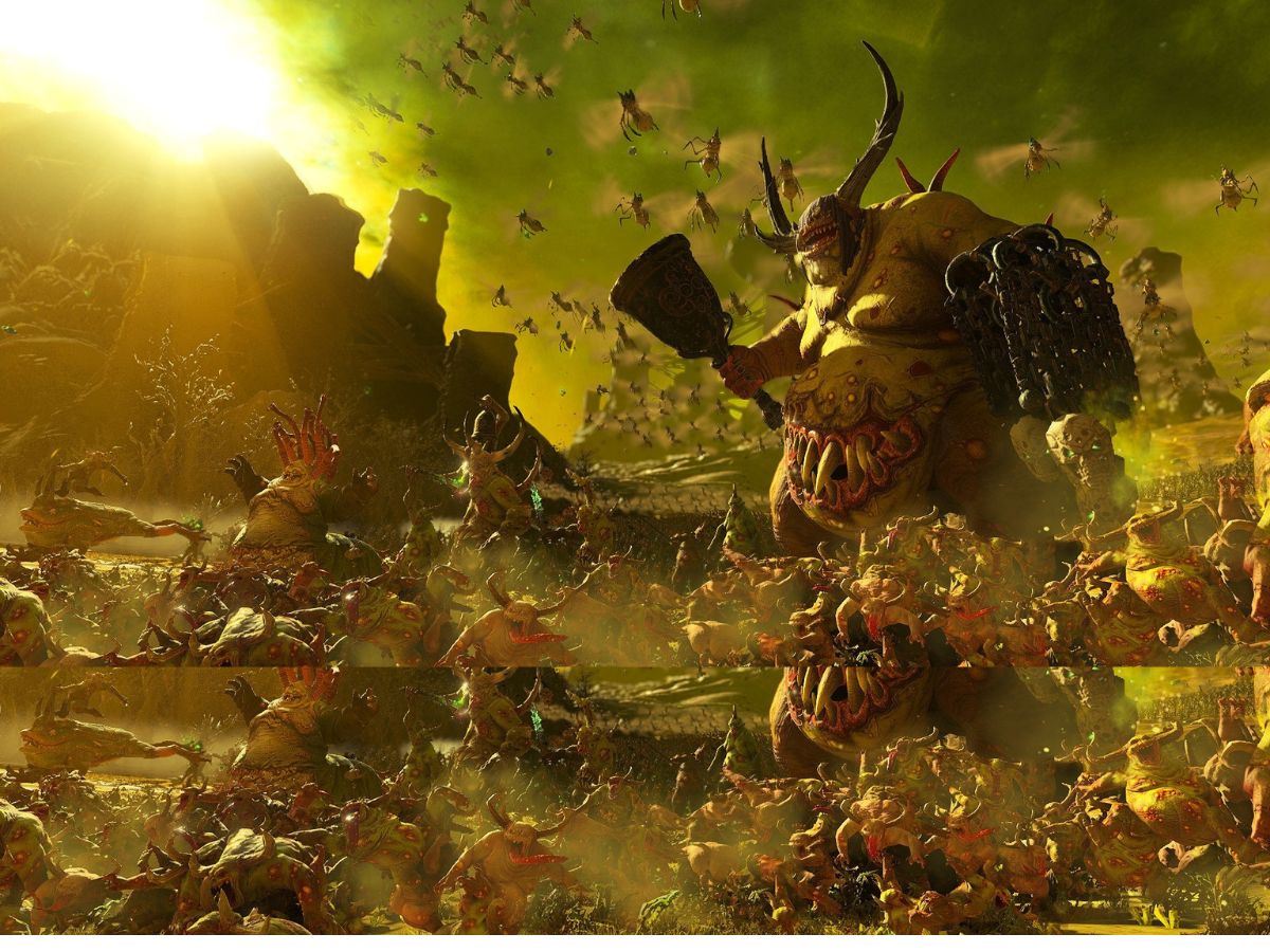 Warhammer III Tembus Harga Terendah Sepanjang Masa, Masih Disukai 70% Pemain