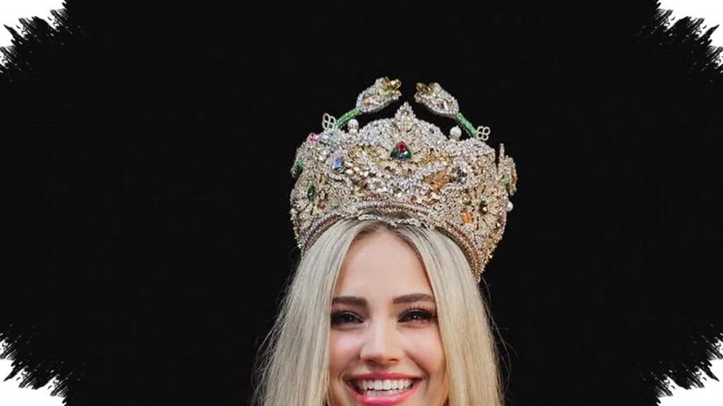 Indonesia Gagal Tembus Placement Di Miss Aura International 2026, Ceko Raih Mahkota