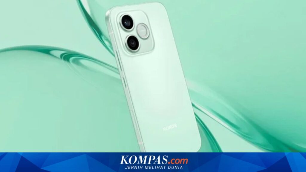 Honor 600e Datang Sebagai Versi Murah, Tapi Baterai 6.520 mAh dan Layar OLED-Nya Sulit Diabaikan