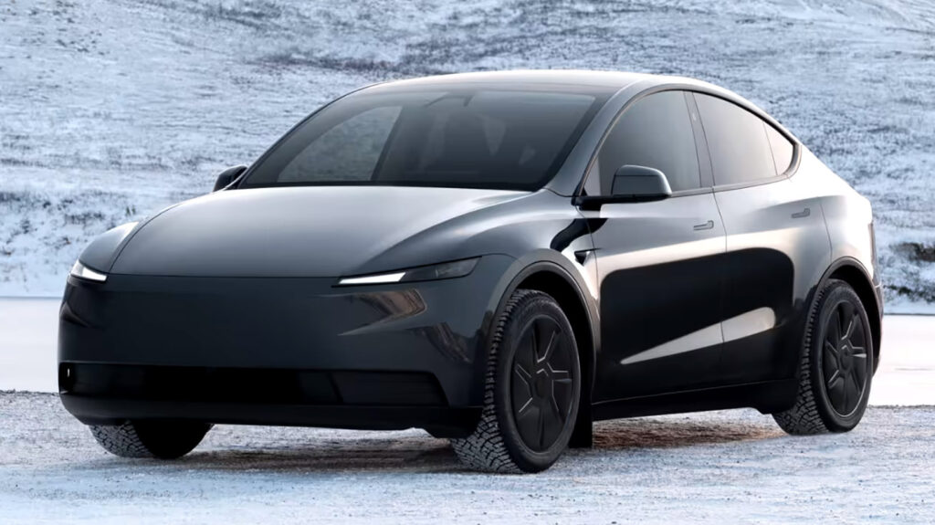 Tesla Ternyata Loloskan 14.575 Mobil Tanpa Label Penting, Pemilik Harus Kembali Ke Dealer