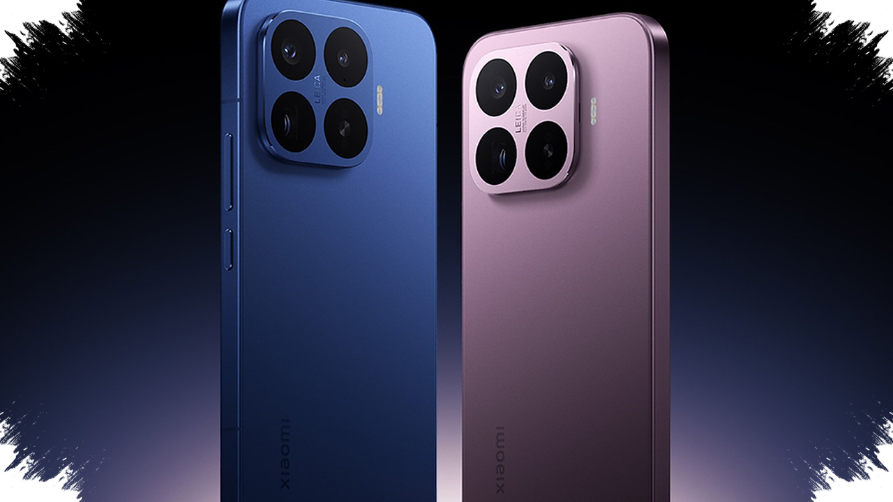 Xiaomi 17T Pro Tinggalkan Snapdragon, Justru Pakai Dimensity 9500 dan Baterai 7.000mAh