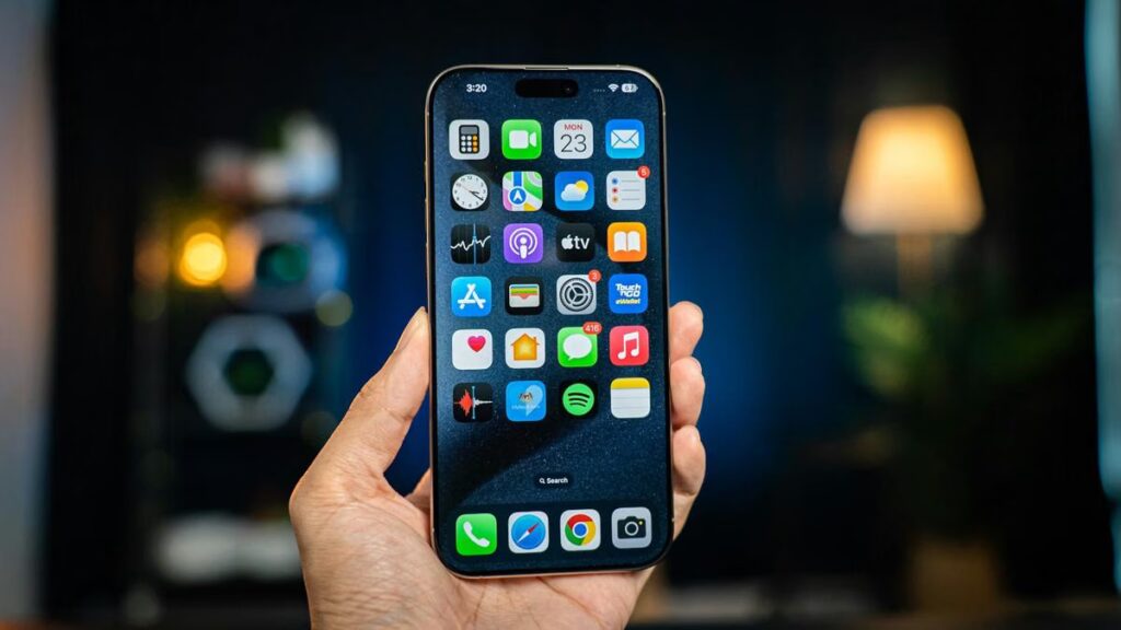 4 Alasan Terbesar iPhone Lebih Sulit Ditinggalkan, Dari UI Hingga Privasi