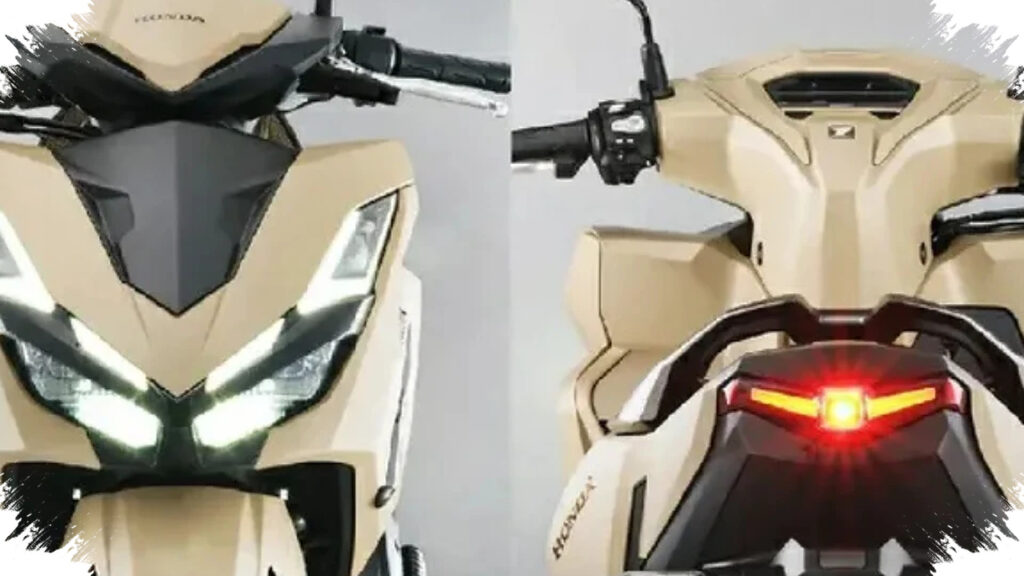 Vario Street 125 Vietnam Lebih Mahal, Padahal Isinya Sama, CBU atau Lokal yang Lebih Masuk Akal?