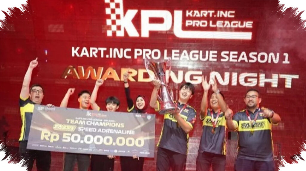 Dua Pembalap KPL Lolos ke Panggung Italia, Langkah Besar Untuk Indonesia